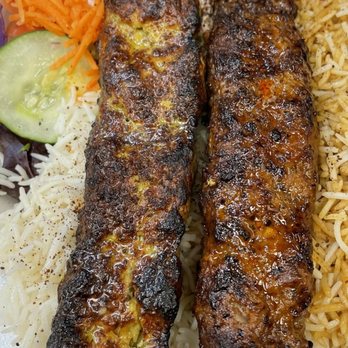 Dulles Kabob - Afghan Near Me - Sterling, Virginia