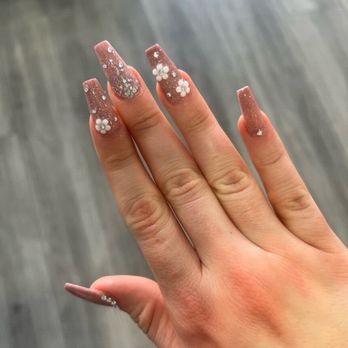 TNT Nail Spa - Nail Salons Near Me - Dublin, California TNT Nail Spa - Nail Salons Near Me - Dublin, California