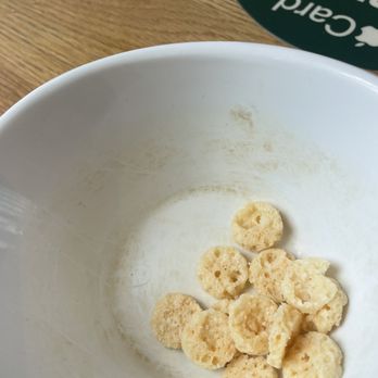 Panera Bread - Served a Dirty bowl - Sandwiches Near Me - San Bernardino, California Panera Bread - Served a Dirty bowl - Sandwiches Near Me - San Bernardino, California