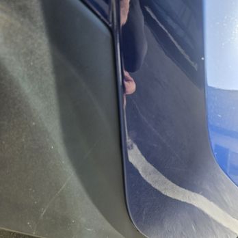 BOSS Collision - Paint defect - Body Shops Near Me - La Habra, California BOSS Collision - Paint defect - Body Shops Near Me - La Habra, California
