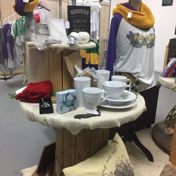 Fine and Dandy - Cute stuff! - Art Classes Near Me - Gonzales, Louisiana