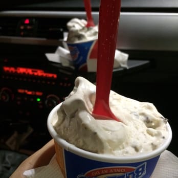 Dairy Queen Store - Cheat day extravaganza - Ice Cream & Frozen Yogurt Near Me - Miami, Florida