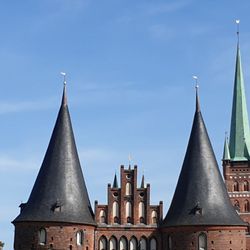Holstentor - Holstentor