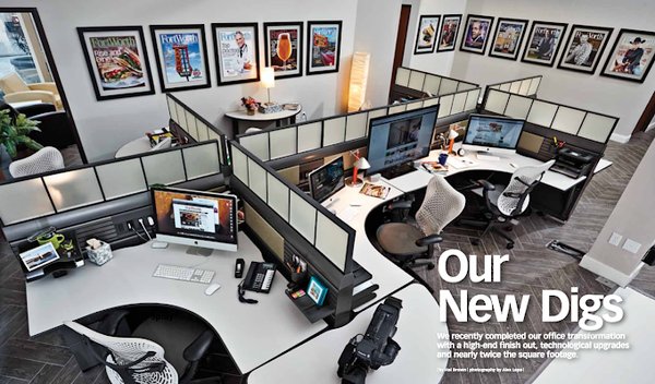 Fort Worth Magazine by null