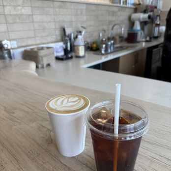 Little Owl Coffee - Coffee & Tea Near Me - Denver, Colorado