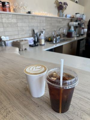 Little Owl Coffee by null