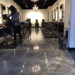 Chrysalis Salon & Spa - Looks really nice!