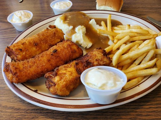 Kernel Restaurant by null