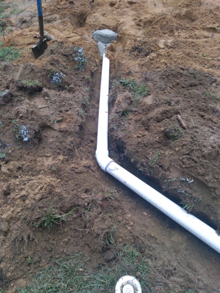 Slide of Dixie Plumbing Services