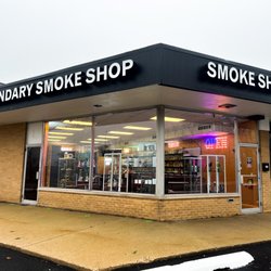 Legendary Smoke Shop