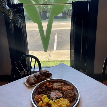 The Nile Vegan - Garden Platter - Ethiopian Near Me - Columbus, Ohio The Nile Vegan - Garden Platter - Ethiopian Near Me - Columbus, Ohio