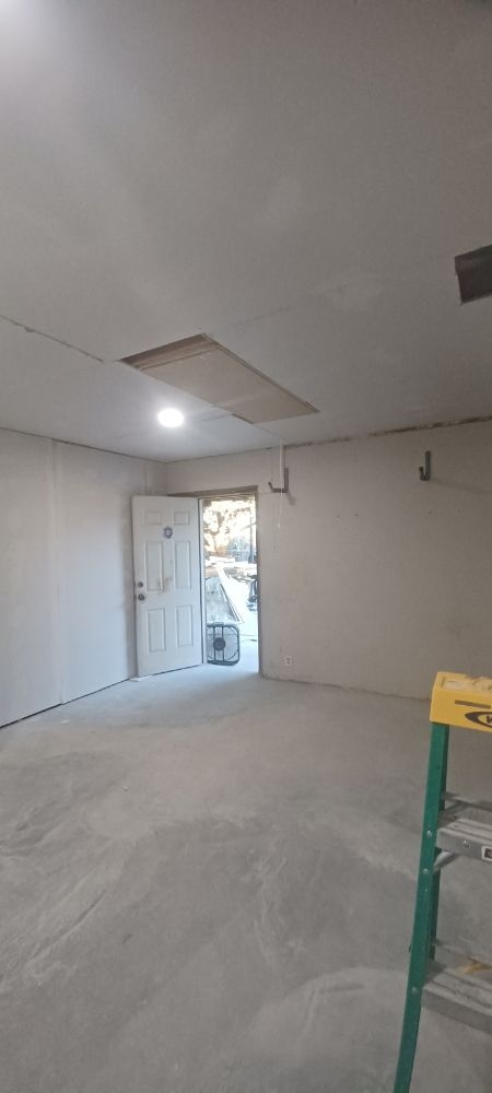 Slide of Brahma Paint and Remodel