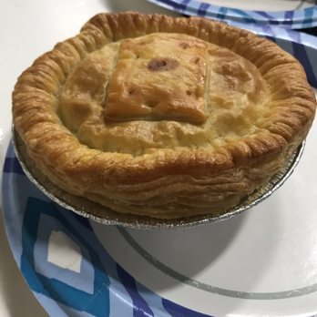 Perky's - Pepper steak pie - Bakeries Near Me - San Diego, California Perky's - Pepper steak pie - Bakeries Near Me - San Diego, California