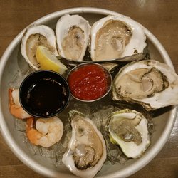 user provided BJ’s M Street Tavern & Oyster Bar photo