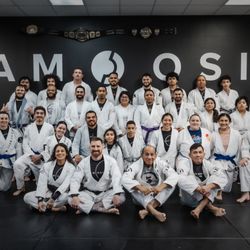 Team Osiris Martial Arts