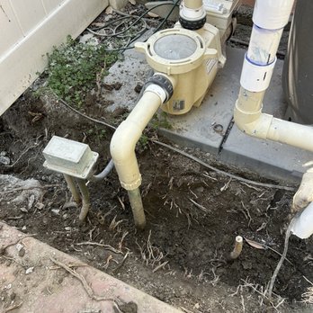 Wish Granted Plumbing - Trench - Water Heater Installation/Repair Near Me - Huntington Beach, California