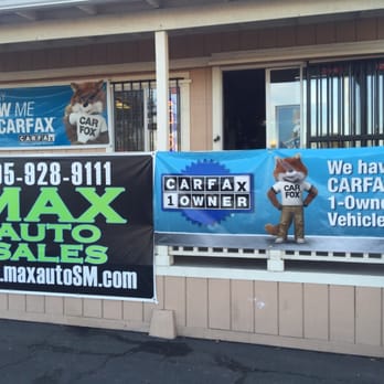 Max Auto Sales - Car Dealers Near Me - Santa Maria, California Max Auto Sales - Car Dealers Near Me - Santa Maria, California
