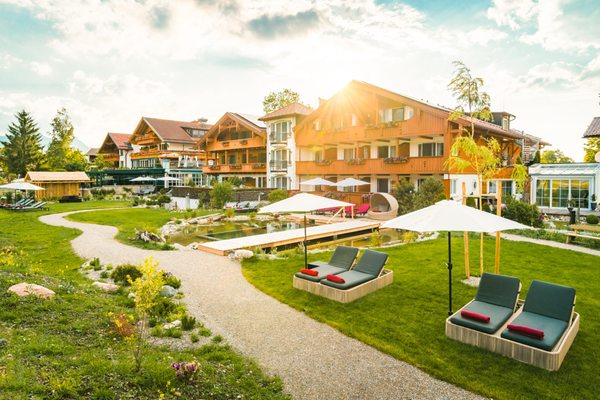 Hotel Das Rübezahl by null