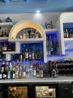 Platía Greek Kitchen by null