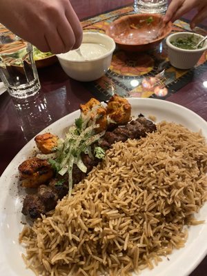 Kebab House (Halal) by null