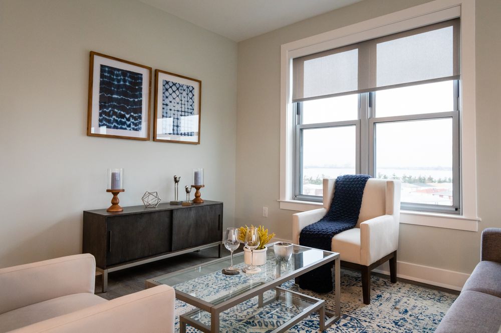 ARCHVIEW FLATS Updated August 2024 13 Photos 105B North St