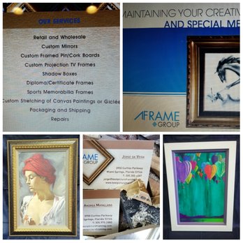 A-Frame Group - Framing Near Me - Miami, Florida