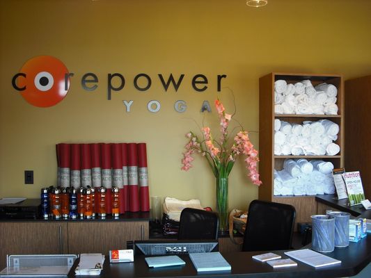 COREPOWER YOGA - PACIFIC BEACH - Updated January 2025 - 22 Photos & 158 ...