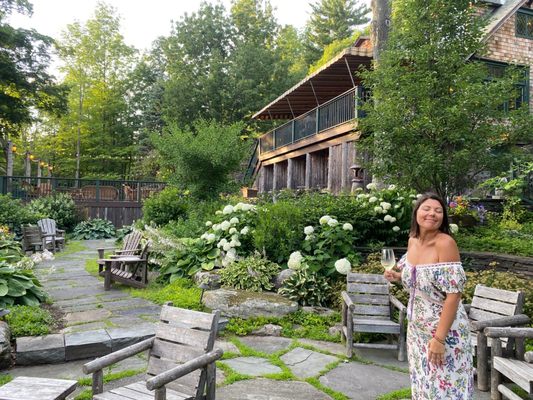 Deer Mountain Inn by null