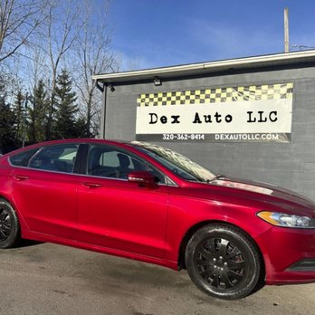 Dex Auto - Used Car Dealers Near Me - Milaca, Minnesota Dex Auto - Used Car Dealers Near Me - Milaca, Minnesota