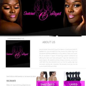 Confident Curvez. - The About Us page - Plus Size Fashion Near Me - Atlanta, Georgia Confident Curvez. - The About Us page - Plus Size Fashion Near Me - Atlanta, Georgia