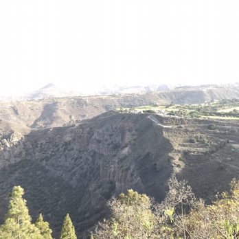 Caldera de Bandama - Landmarks & Historical Buildings Near Me