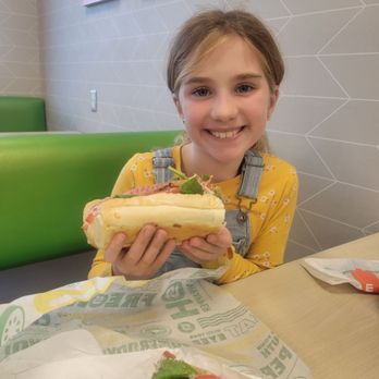 Subway - Sandwiches Near Me - Hudson, Wisconsin