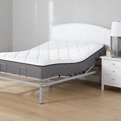 WG&R Sleep Shop