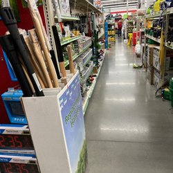 Tractor Supply
