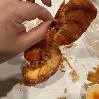 The Crawfish - Lobster tail - Cajun/Creole Near Me - Sylmar, California