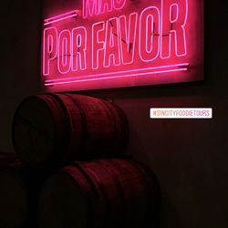 Sin City Foodie Tours