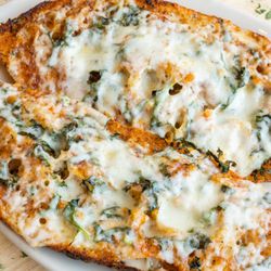 Amici's East Coast Pizzeria