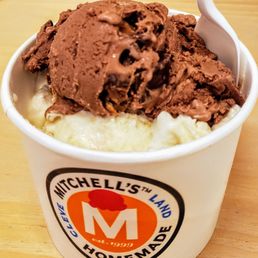 MITCHELL'S HOMEMADE ICE CREAM - WESTLAKE - Updated February 2026