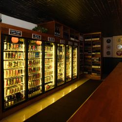 New York Beer Dispensary