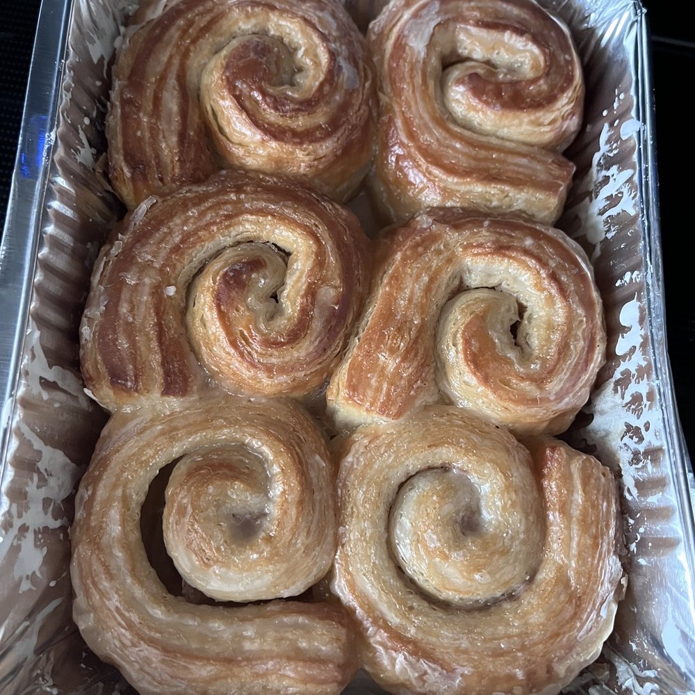 Up All Night Bakery - Yummy - Bakeries Near Me - Richmond, Virginia Up All Night Bakery - Yummy - Bakeries Near Me - Richmond, Virginia