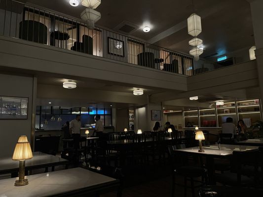 The Chow Kit – An Ormond Hotel by null