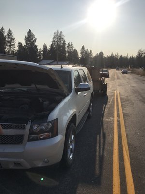 GOD Fearing Brothers