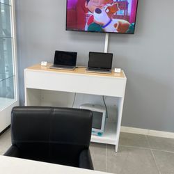 MarTech - Lobby