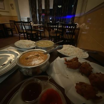 India Oven - Indian Near Me - Tucson, Arizona