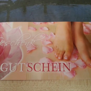 Die Nagelhexen - Gutschein für die Fußpflege - Skin Care Near Me - Emden, NI Die Nagelhexen - Gutschein für die Fußpflege - Skin Care Near Me - Emden, NI