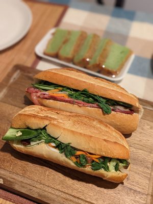 Saigon Deli by null