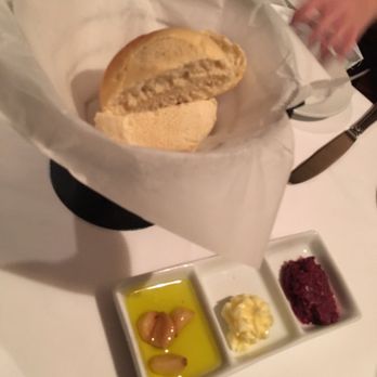 Bistro 44 - Complimentary bread - New American Near Me - Northport, New York Bistro 44 - Complimentary bread - New American Near Me - Northport, New York
