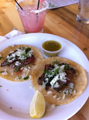 Agave Taco Bar by null
