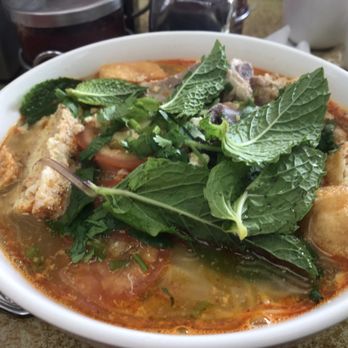 Thanh Da - Bun Bun Rieu Soup - Vietnamese Near Me - Brooklyn, New York Thanh Da - Bun Bun Rieu Soup - Vietnamese Near Me - Brooklyn, New York