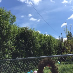 Benito's Yard Work